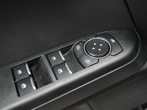 New 2025 Ford Bronco Sport Outer Banks w/ Outer Banks Tech Package+ image 20