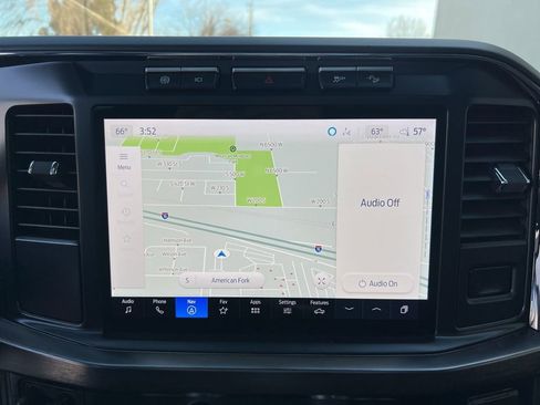 Used 2024 Ford F350 Lariat w/ Sport Appearance Package image 17