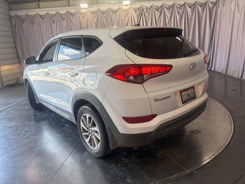 Used 2017 Hyundai Tucson SE FWD image 7
