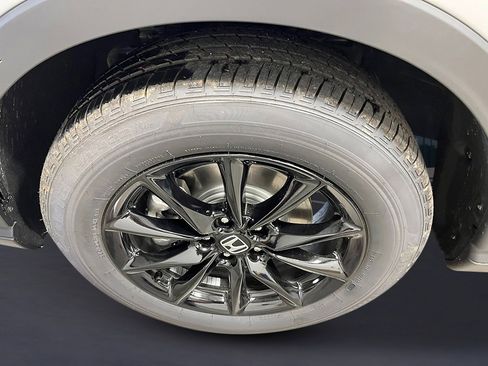 New 2026 Honda CR-V Sport-L image 11