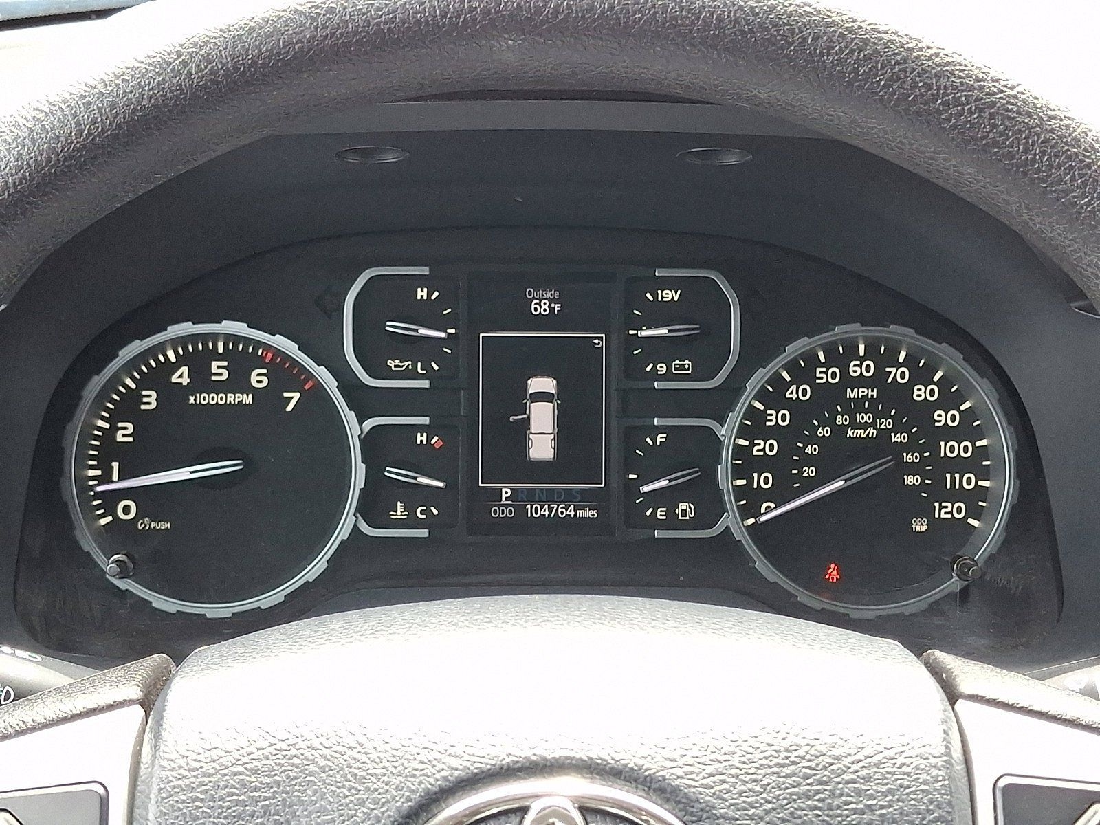 Used 2019 Toyota Tundra SR5 w/ SR5 Upgrade Package AWD/4WD image 20
