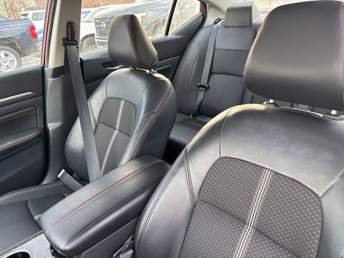 Certified 2023 Nissan Altima 2.5 SR image 10