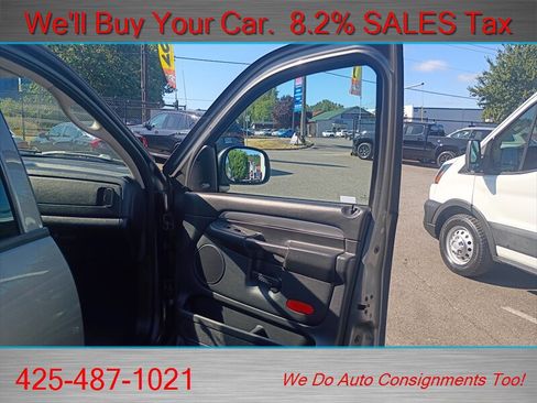 Used 2005 Dodge Ram 1500 Truck SLT AWD/4WD image 11
