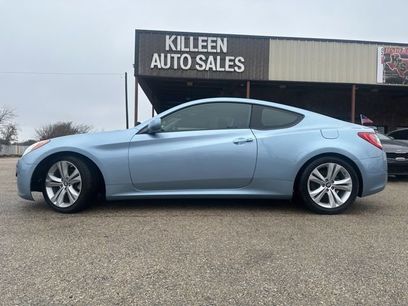 Used 2011 Hyundai Genesis 2.0T