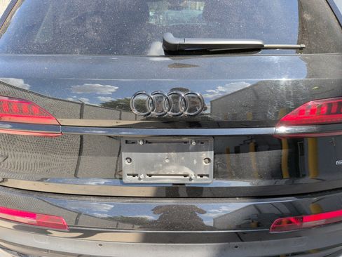 Used 2023 Audi Q7 3.0T Prestige w/ Prestige Package AWD/4WD image 37
