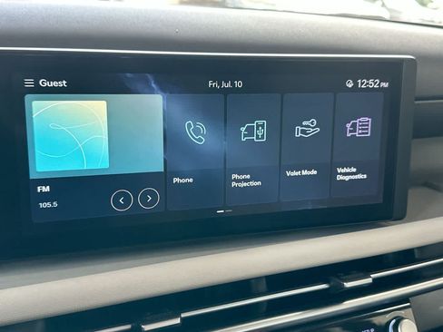 Used 2025 Hyundai Tucson SEL FWD image 18