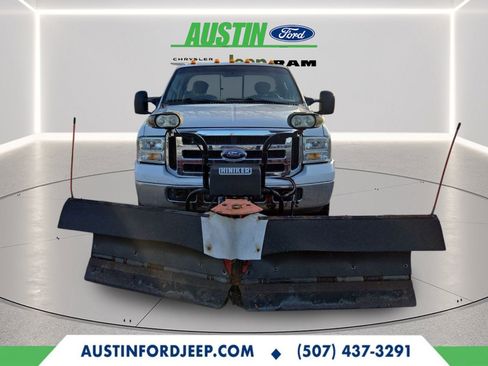 Used 2006 Ford F250 XL image 5