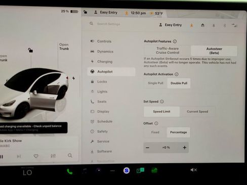 Used 2023 Tesla Model Y Long Range image 19