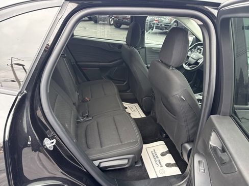 Used 2025 Ford Escape Active w/ Tech Pack #1 image 12