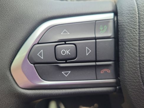 New 2026 Jeep Compass Limited AWD/4WD image 26