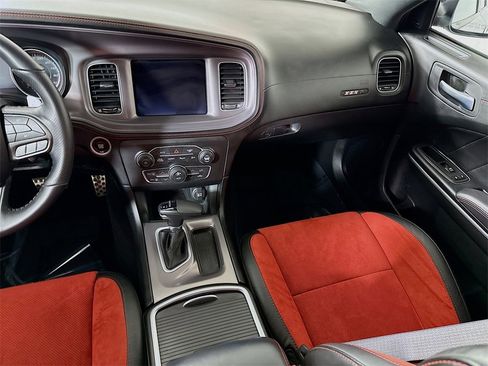 Used 2023 Dodge Charger Scat Pack w/ Plus Group image 25
