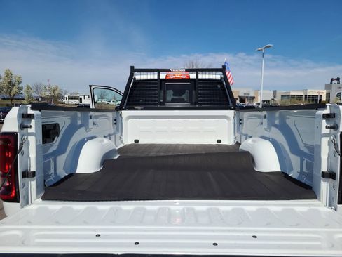 Used 2025 RAM 3500 Tradesman image 27