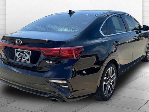 Used 2019 Kia Forte EX FWD image 5