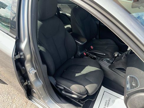 Used 2013 Dodge Dart SXT w/ Popular Equipment Group image 26