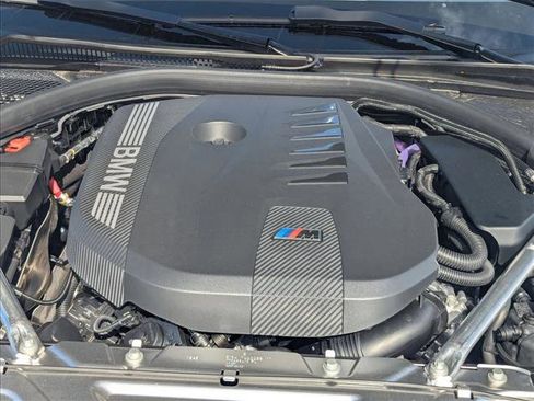 New 2027 BMW M440i Convertible RWD image 15