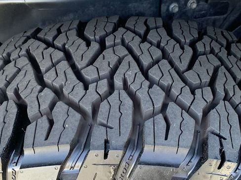 Used 2024 Toyota Tundra TRD Pro AWD/4WD image 37