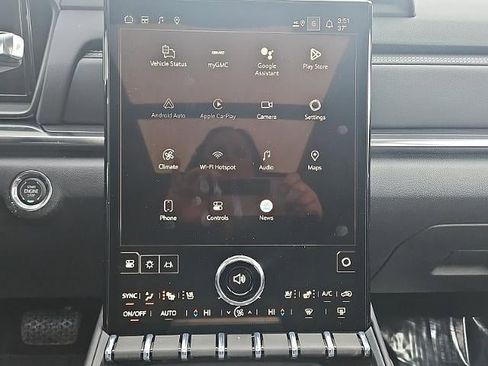 New 2026 GMC Terrain Elevation w/ Elevation Premium Package image 21