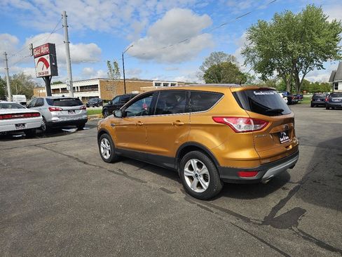 Used 2016 Ford Escape SE AWD/4WD image 7