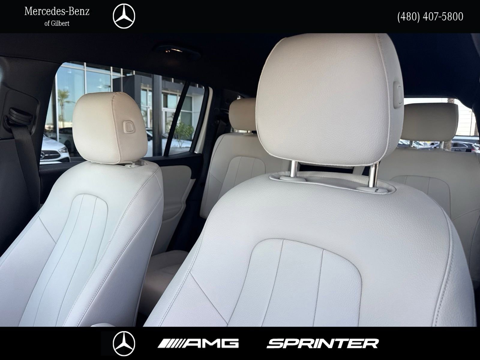Used 2026 Mercedes-Benz GLB 250 image 14
