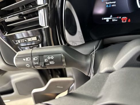 Used 2025 Lexus TX 350 AWD w/ Technology Package image 17