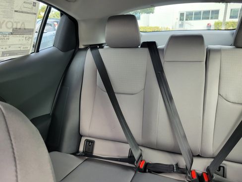 New 2026 Toyota Prius LE image 20