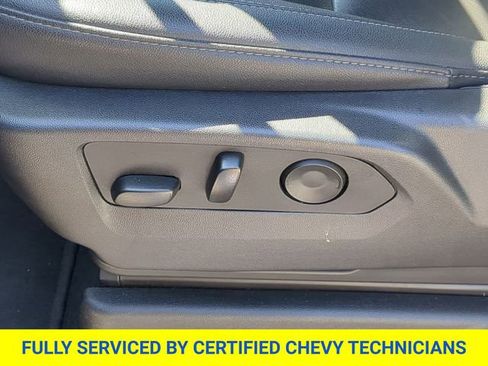 Used 2025 Chevrolet Tahoe LT AWD/4WD image 24