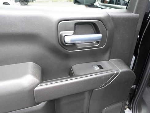 Used 2023 GMC Sierra 1500 Pro w/ Graphite Edition AWD/4WD image 23