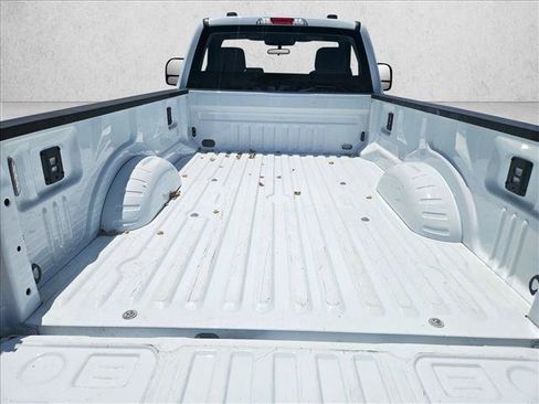 Used 2024 Ford F250 XL w/ Snow Plow Prep Package AWD/4WD image 6