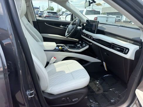 Certified 2023 Lincoln Nautilus Black Label AWD/4WD image 15