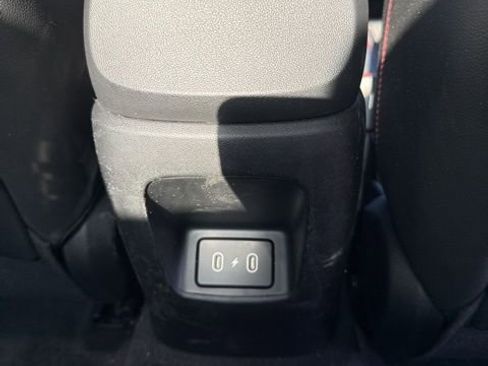 Used 2025 Hyundai Elantra N Line FWD image 15