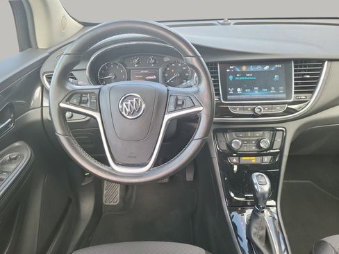 Used 2021 Buick Encore Preferred image 13