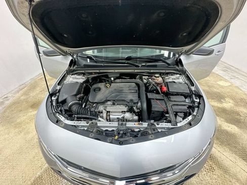 Used 2020 Chevrolet Malibu LS FWD image 10