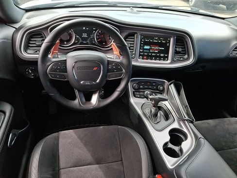 Used 2020 Dodge Challenger R/T Scat Pack w/ Plus Package RWD image 10