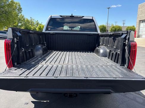 Used 2023 Toyota Tundra Limited w/ TRD Off-Road Package image 19