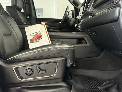 Certified 2024 RAM 1500 Limited AWD/4WD image 6