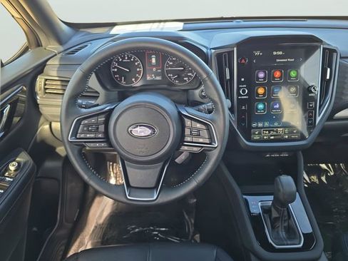 Certified 2025 Subaru Forester Limited image 9