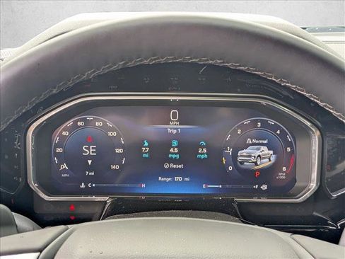 New 2026 Chevrolet Silverado 1500 LT w/ All Star Edition Plus RWD image 11