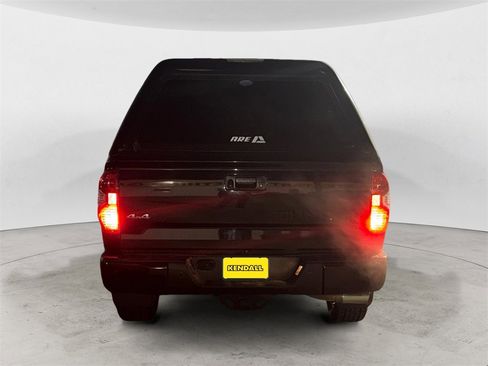 Used 2014 Toyota Tundra 1794 Edition image 4