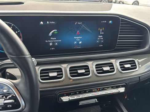 Certified 2023 Mercedes-Benz GLE 350 4MATIC image 18