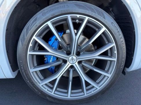 Used 2023 Maserati Grecale Modena AWD/4WD image 20