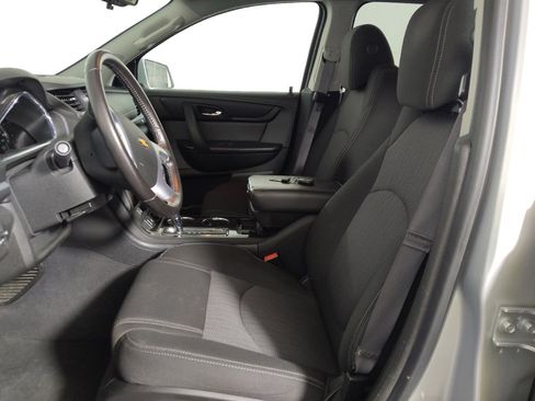 Used 2015 Chevrolet Traverse LT AWD/4WD image 17