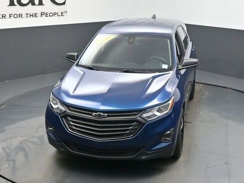 Used 2021 Chevrolet Equinox LT image 45