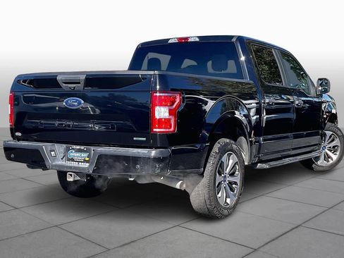 Used 2020 Ford F150 XL w/ Equipment Group 101A Mid image 13