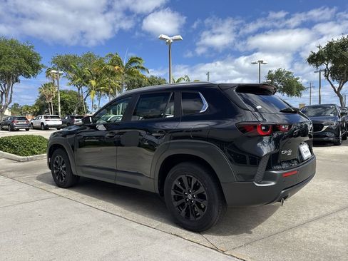 New 2026 MAZDA CX-50 AWD 2.5 S w/ Weather Package image 26