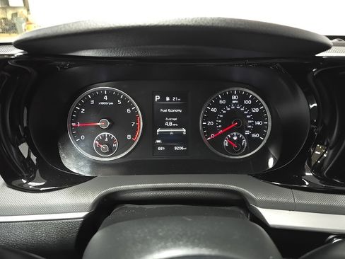 Used 2023 Kia K5 GT-Line image 21