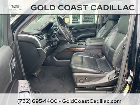 Used 2019 Chevrolet Tahoe LT AWD/4WD image 16