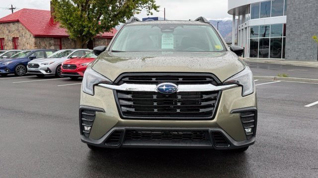 Used 2026 Subaru Ascent Limited w/ Popular Package #2 AWD/4WD image 7