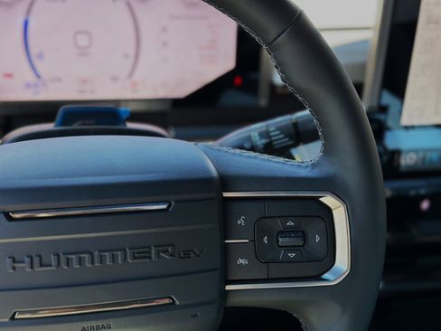 New 2024 GMC Hummer EV 3X w/ Omega Edition image 13