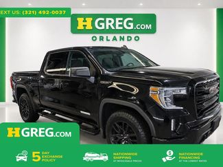 Used 2020 GMC Sierra 1500 Elevation w/ Elevation Value Package AWD/4WD video 1