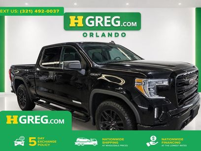 Used 2020 GMC Sierra 1500 Elevation w/ Elevation Value Package